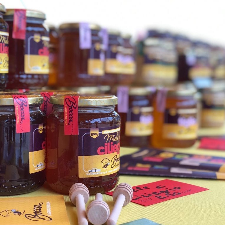 We are ready… 🐝😎
#miele #honey #bees 

@agriaziendabocca
